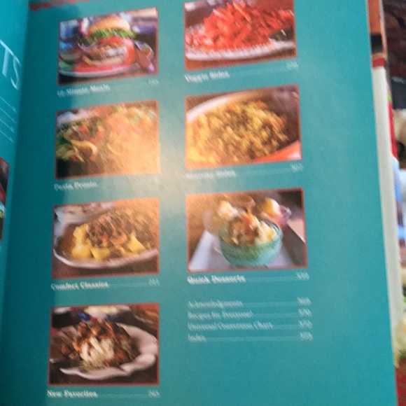 The pioneer woman cooks dinner time cookbook - Picture 7 of 7